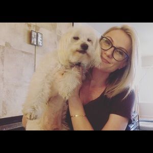 Meet your Posher, Jamie